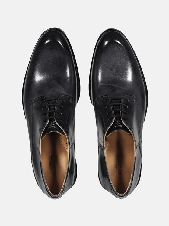 engbers Herren Schuhe Grau 35714
