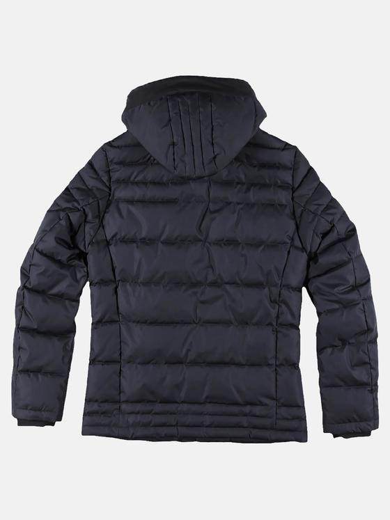 engbers Herren Funktionale Jacke Saphirblau 30153