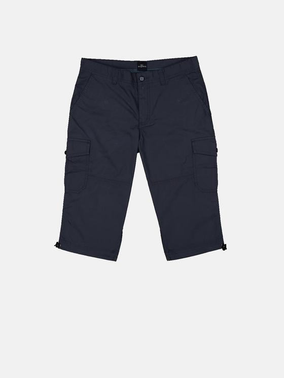 engbers Herren Cargo Bermuda Indigoblau 34650