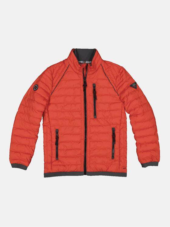 engbers Herren Steppjacke Bordeaux 33515