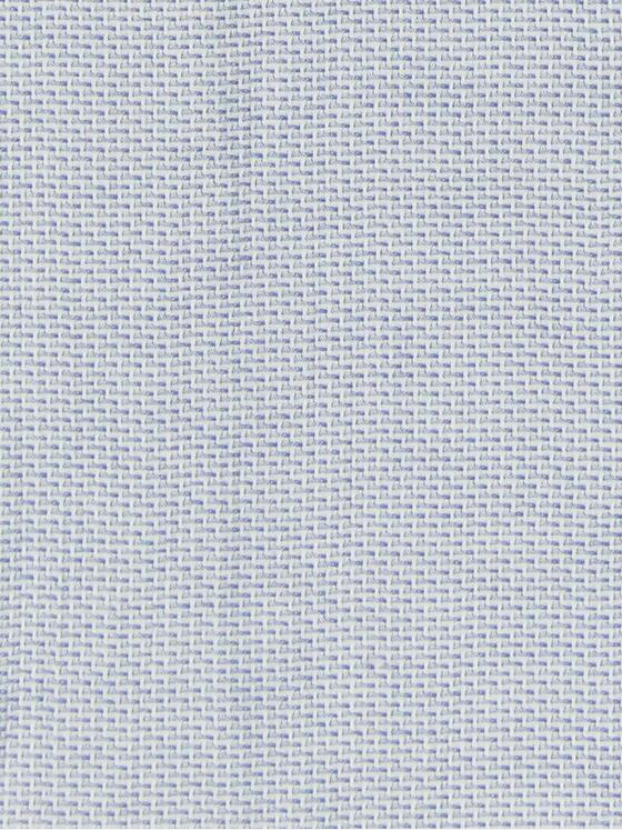 engbers Herren Lässiges Kurzarmhemd Hellblau 31593