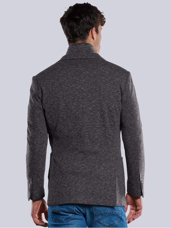 engbers Herren Freizeit-Sakko slim fit Schokobraun 33601