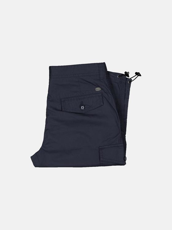 engbers Herren Cargo Bermuda Indigoblau 34650