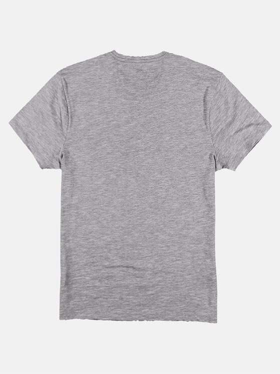 engbers Herren T-Shirt "My Favorite" SJ Silbergrau 29818