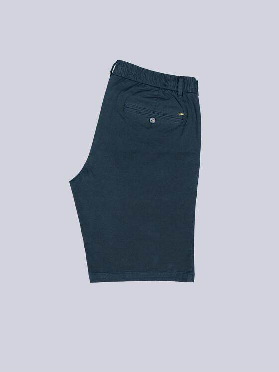 emilio adani Herren Bermuda Marineblau 40360
