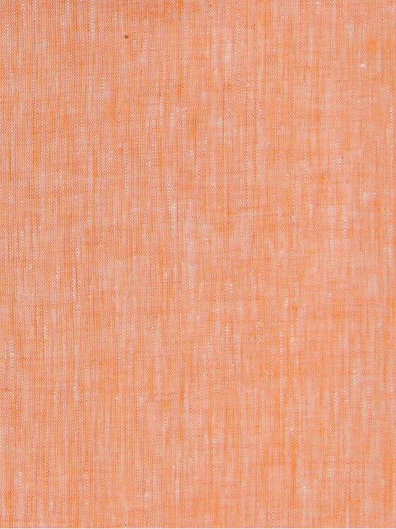 engbers Herren Hemd uni Reinorange 31632