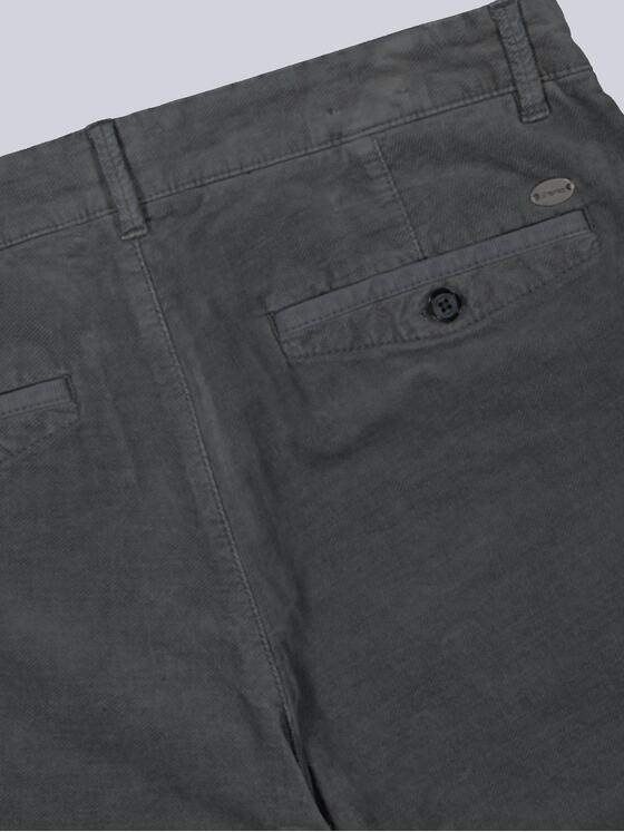 engbers Herren Chino slim fit Grau 35574