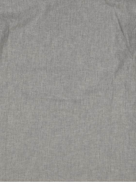 emilio adani Herren Langarm-Hemd mit Leinenanteil Beige 34248