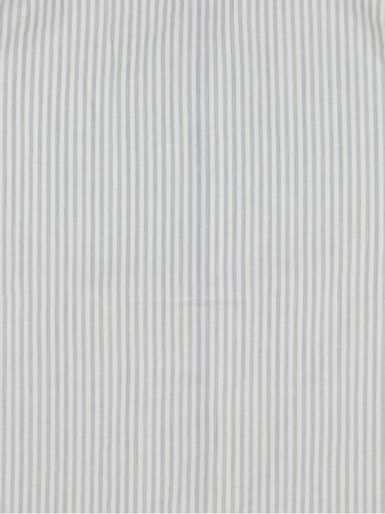 engbers Herren Langarm-Hemd gestreift Blau 34304