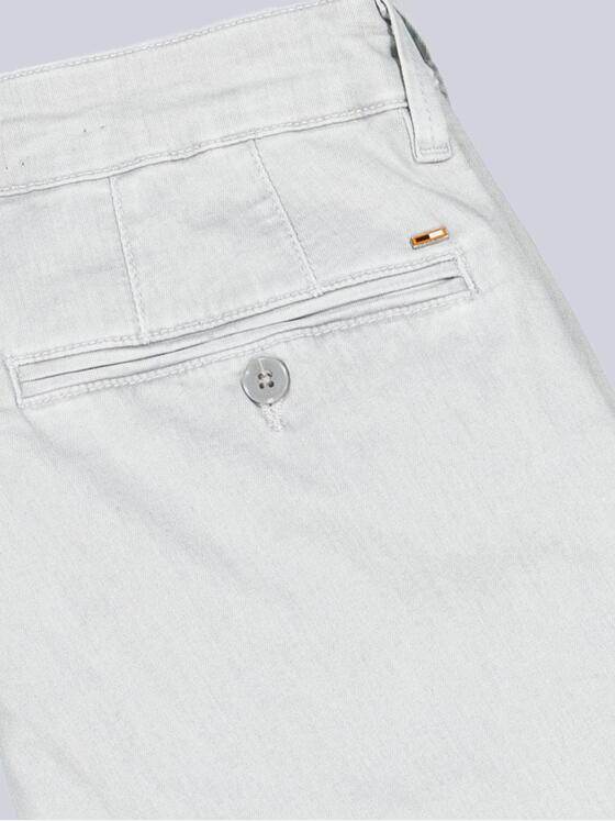 emilio adani Herren Jeans Basic Grau 38276