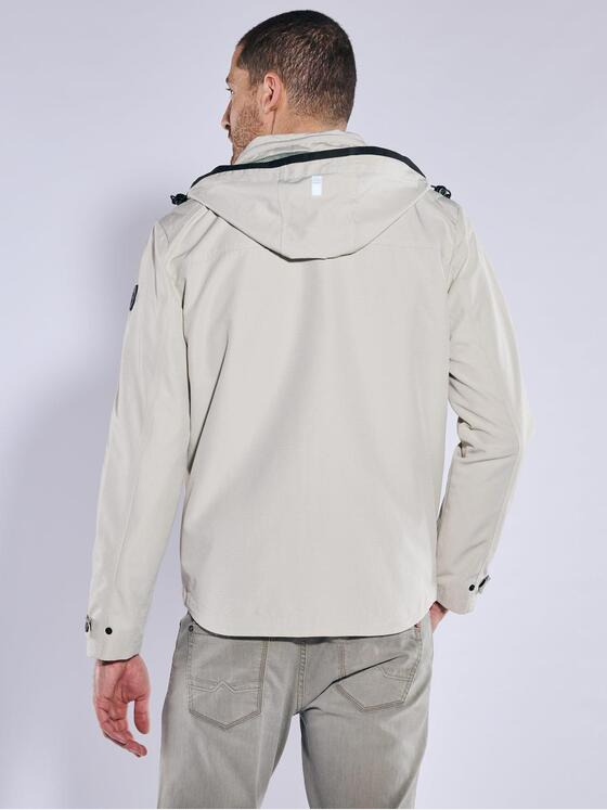 engbers Herren Blouson-Jacke regular Beige 36508