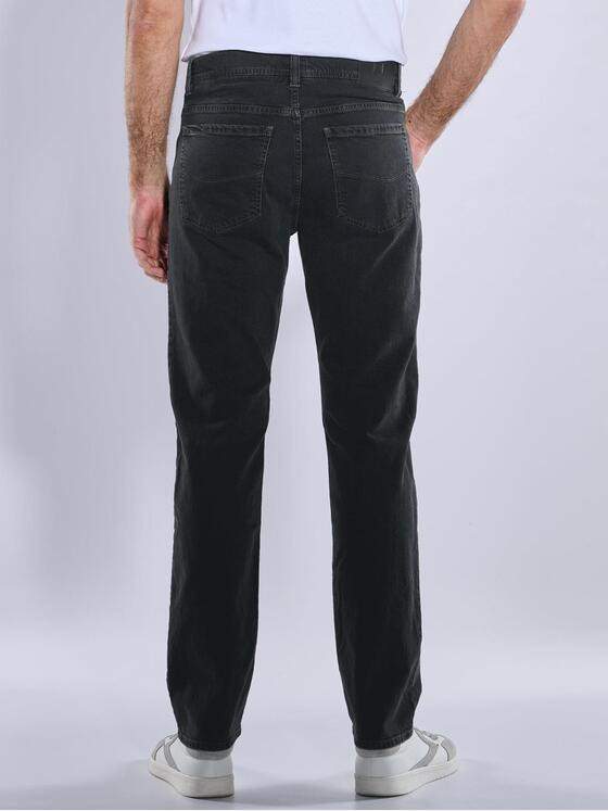 engbers Herren Jeans "My Favorite" straight Grau 37383