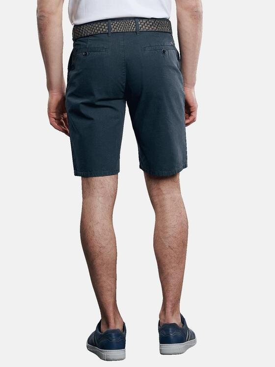 engbers Herren Bermuda Saphirblau 31732