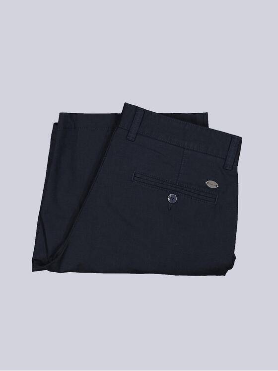 engbers Herren Cargo-Bermuda regular Blau 34647