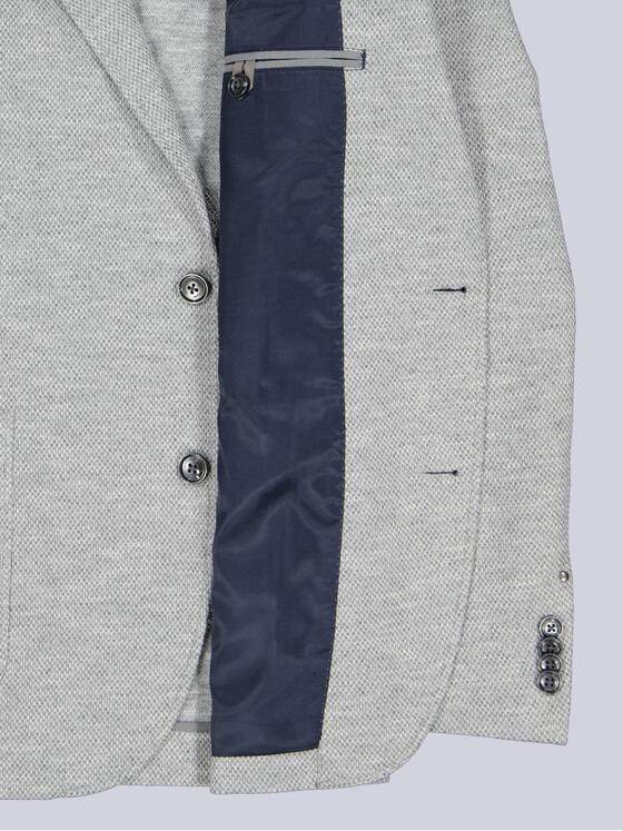 engbers Herren Freizeit-Sakko regular Naturweiss 38392