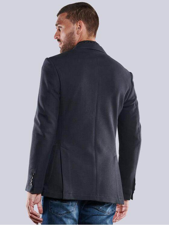 emilio adani Herren Freizeit-Sakko slim fit Grün 33565