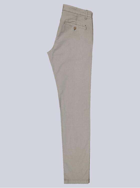 emilio adani Herren Chino slim fit Beige 36064