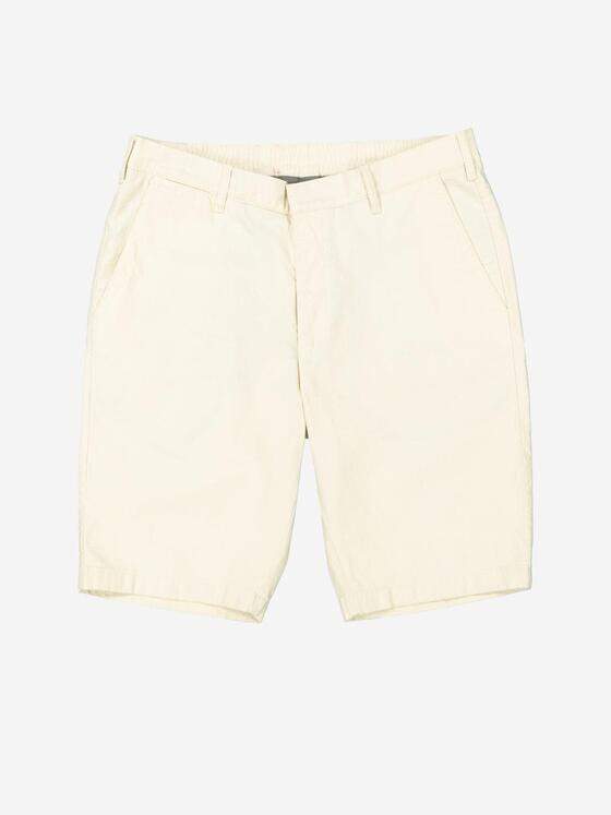 ENGBERS GERMANY Herren Bermuda Beige 37157