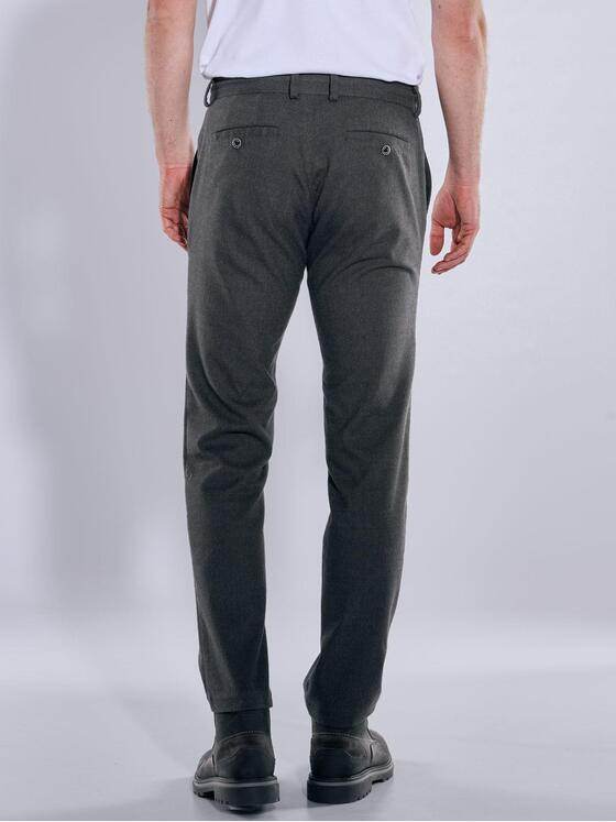 engbers Herren Chino regular Mausgrau 37534