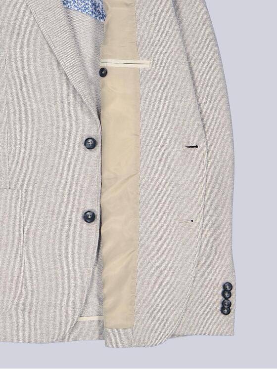 engbers Herren Freizeit-Sakko Beige 40025