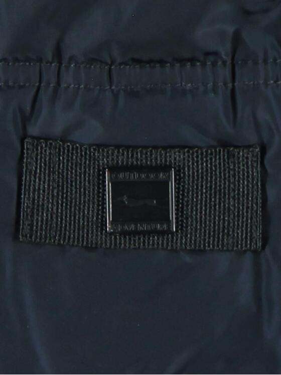 engbers Herren Sportive Jacke Saphirblau 30761