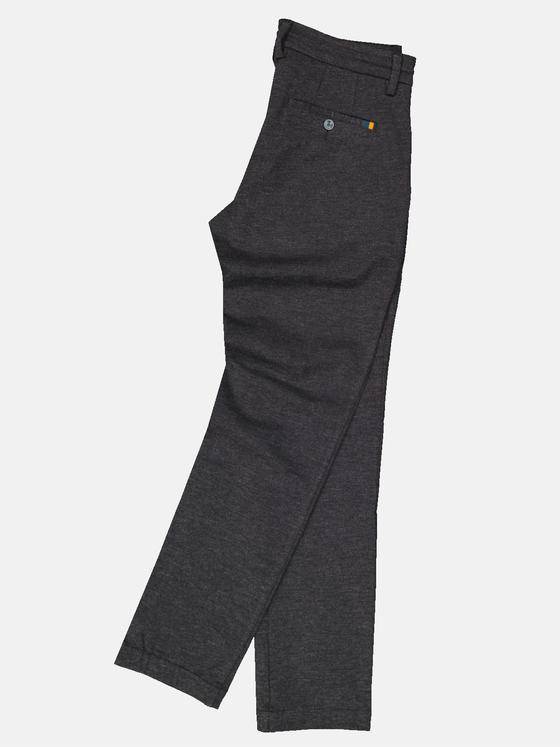 engbers Herren Fliege gemustert Saphirblau 33174