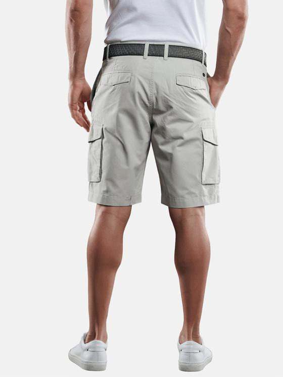 engbers Herren Shorts Ecru 29173
