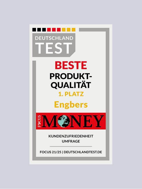 engbers Herren Langarm-Hemd "My Favorite" Hellblau 38512