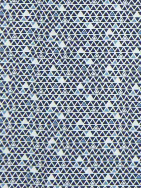 engbers Herren Hemd langarm Marineblau 28902