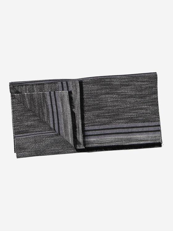 Herren Schal gemustert 37946