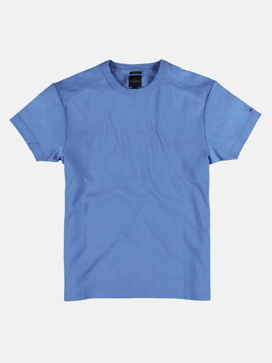 engbers Herren T-Shirt "My Favorite" Brilliantblau 23822