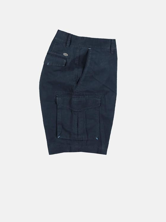 engbers Herren Shorts Saphirblau 29174