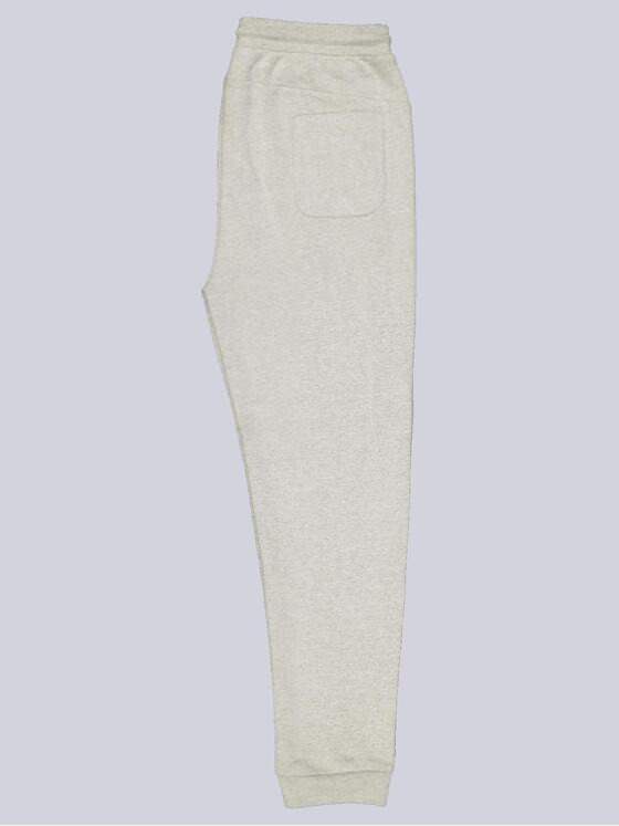 emilio adani Herren Sweathose uni Grau 36111