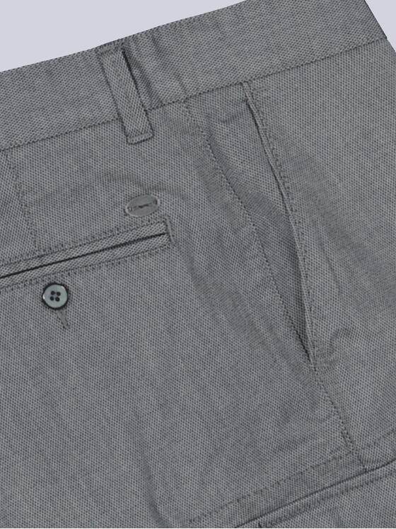 engbers Herren Cargo-Bermuda regular Blau 36667