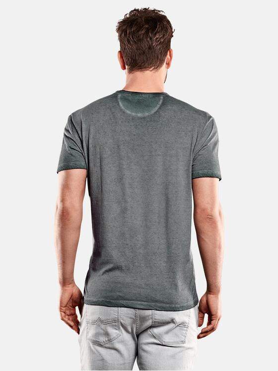 engbers Herren Rundhals T-Shirt Anthrazit 27607