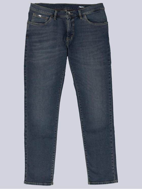engbers Herren Jeans "My Favorite" Saphirblau 31967