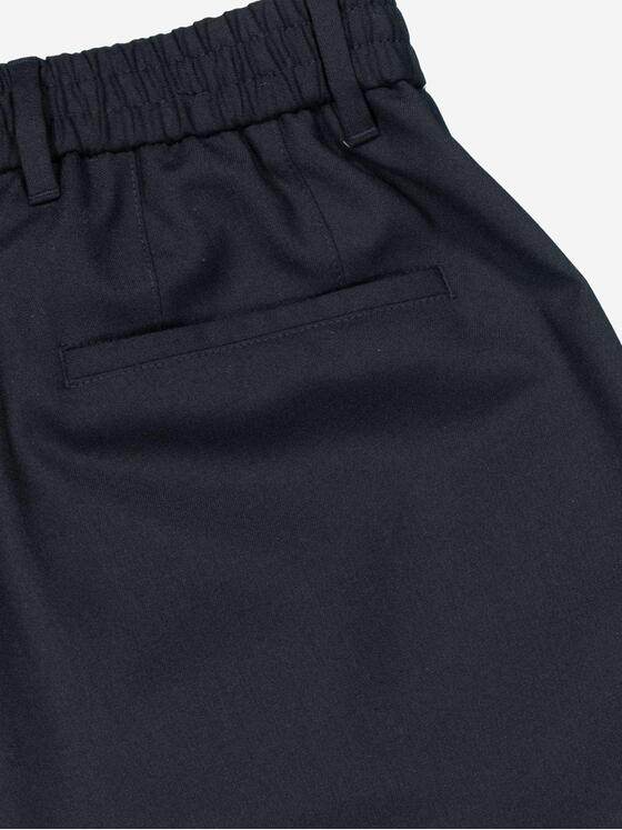emilio adani Herren Hose Blau 38124