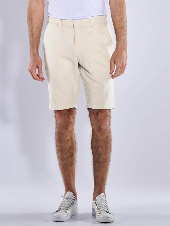 ENGBERS GERMANY Herren Bermuda Beige 37157