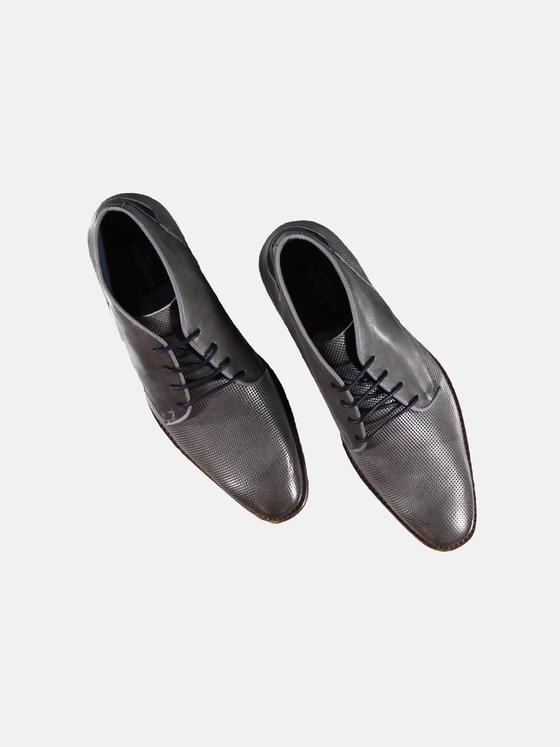 engbers Herren Schuhe Granitgrau 30139