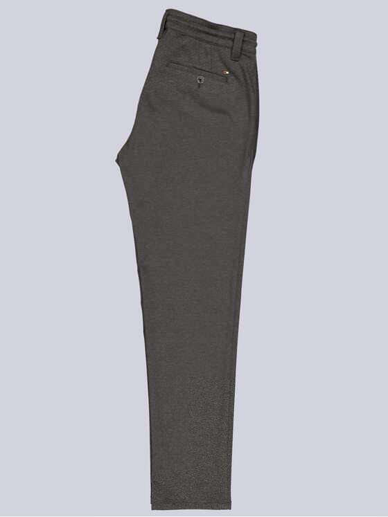 emilio adani Herren Hose Braun 39315