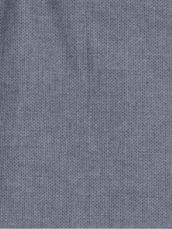 engbers Herren Langarm-Hemd speziell gewaschen Indigoblau 33465