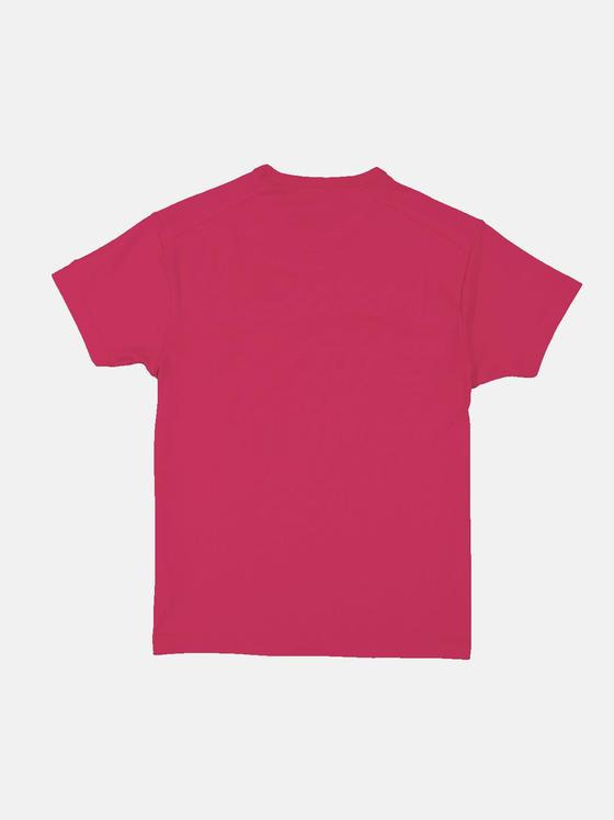 engbers Herren Basic-Shirt "My Favorite" organic Violett 34963