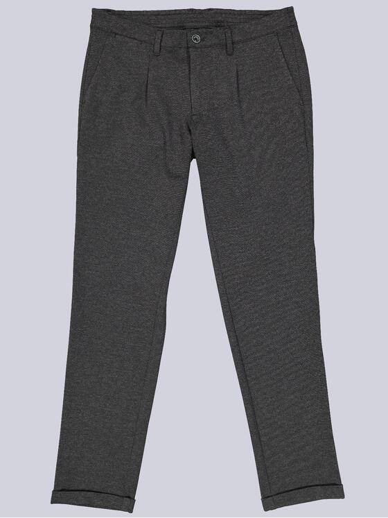 emilio adani Herren Hose Anthrazit 39488