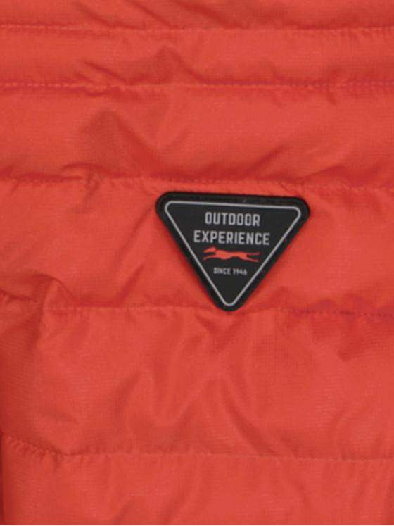 engbers Herren Steppjacke Bordeaux 33515