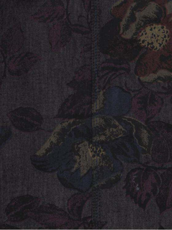 emilio adani Herren Hemd langarm Anthrazit 32825