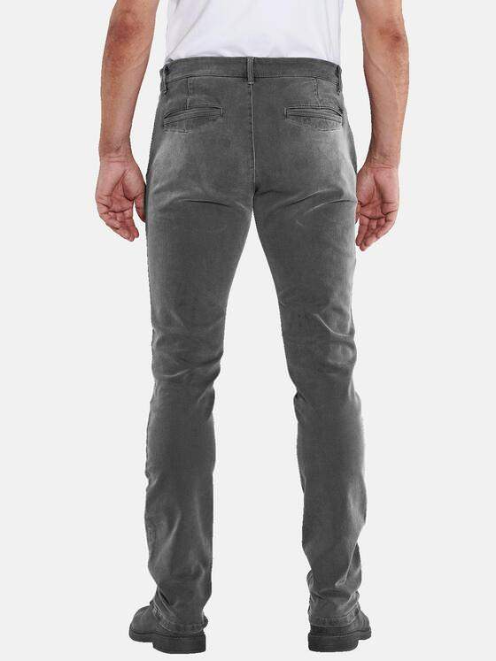 engbers Herren Jeans slim fit Grau 35515