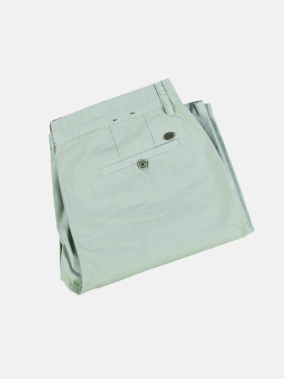 engbers Herren Shorts Minttürkis 30668