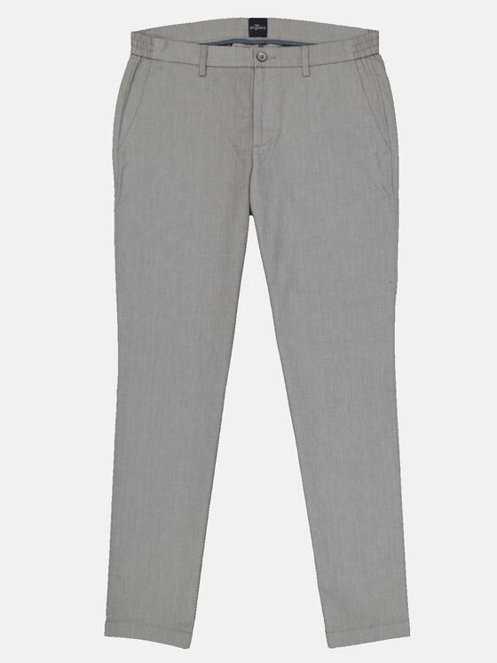 engbers Herren Chino regular Beige 36261