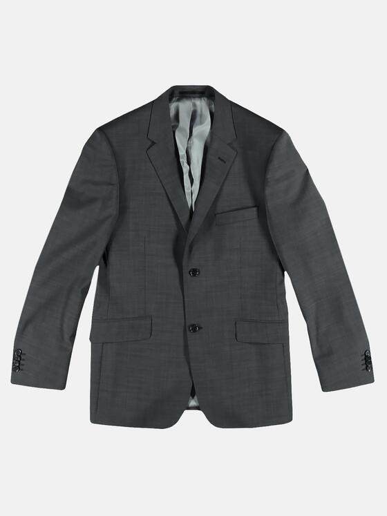 engbers Herren Anzugsakko regular "My Favorite" Anthrazit 32559
