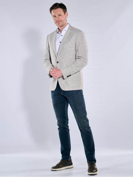 engbers Herren Freizeit-Sakko Beige 40025